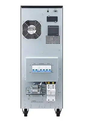 Eaton 9E15KI  - Onduleur - visuel 2