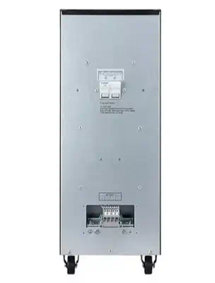 Eaton 9E15KI  - Onduleur - visuel 5