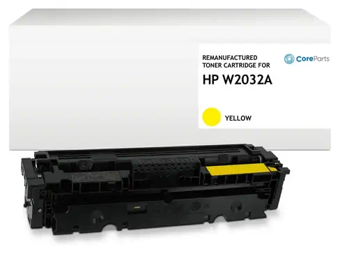 CoreParts QI-W2032A Cartouche de toner - Toner - visuel 1
