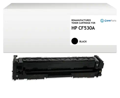 CoreParts QI-CF530A Cartouche de toner - Toner - visuel 1