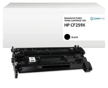 CoreParts QI-CF259X Cartouche de toner achat