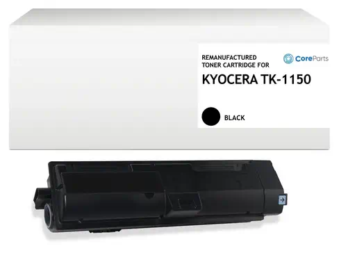 CoreParts QI-TK-1150 Cartouche de toner - Toner - visuel 1