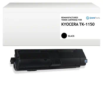 Comparaison Toner CoreParts QI-TK-1150