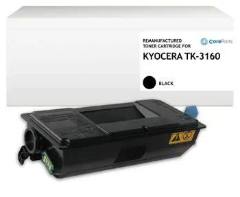Toner CoreParts QI-TK-3160 garantie