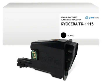 CoreParts QI-TK-1115 Cartouche de toner livraison gratuite