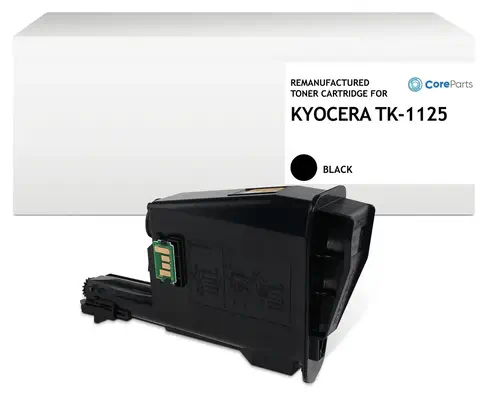 CoreParts QI-TK-1125 Cartouche de toner - Toner - visuel 1