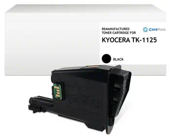 CoreParts QI-TK-1125 Cartouche de toner meilleur prix