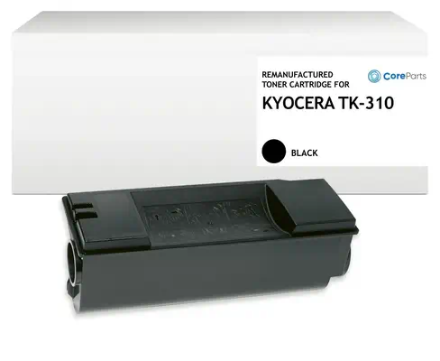 CoreParts QI-TK-310 Cartouche de toner - Toner - visuel 1