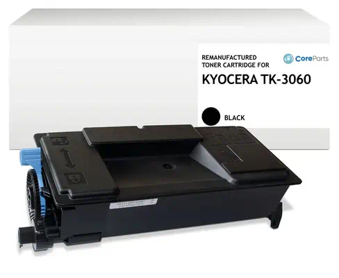CoreParts QI-TK-3060 Cartouche de toner - Toner - visuel 1