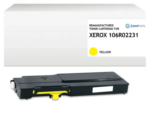 CoreParts QI-106R02231 Cartouche de toner - Toner - visuel 1