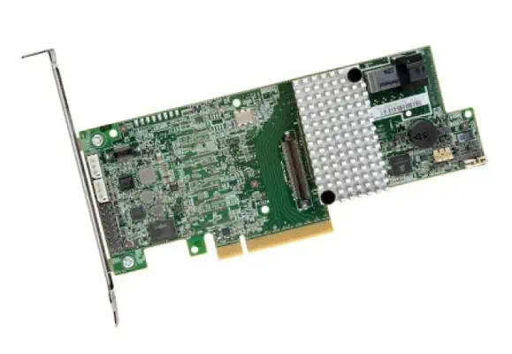 MegaRAID SAS 9361-8i - Broadcom - Composant - visuel 1