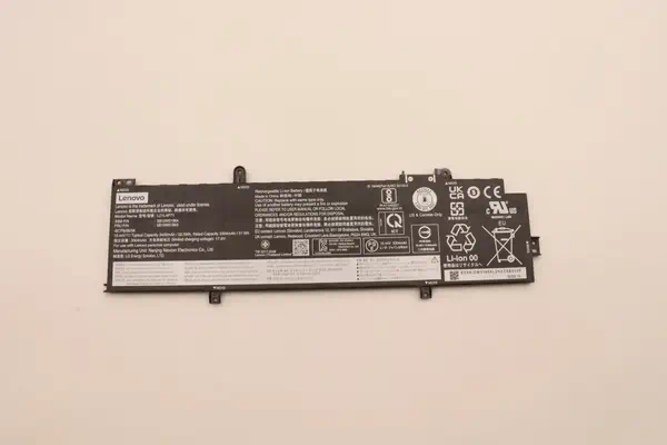 Lenovo 5B10W51863 composant de laptop supplémentaire Batterie - visuel 1