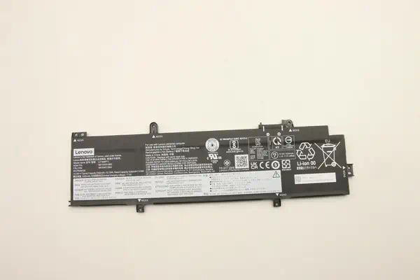 Lenovo 5B10W51864 composant de laptop supplémentaire Batterie - visuel 1
