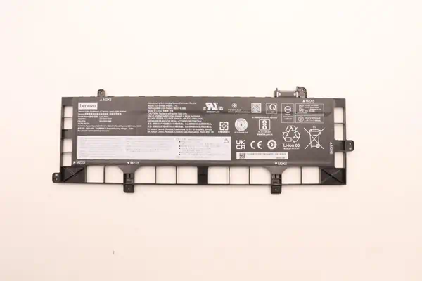 Lenovo 5B10W51868 composant de laptop supplémentaire Batterie - visuel 1