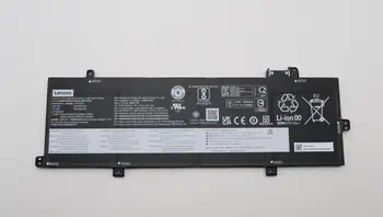Lenovo 5B10W51872 composant de laptop supplémentaire Batterie avantages