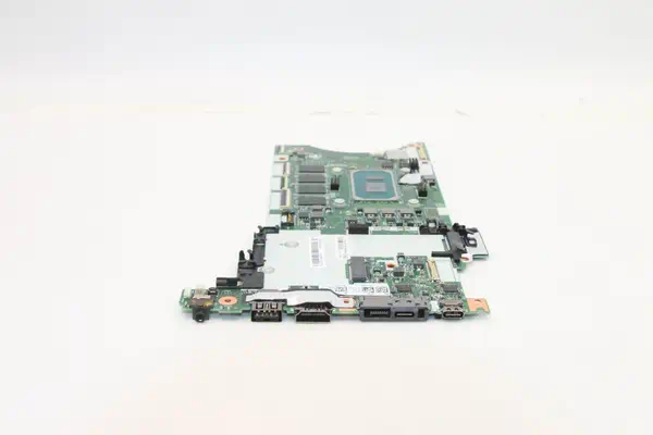 Lenovo 5B21H19862 composant de laptop supplémentaire Carte-mère - Carte mère - visuel 3