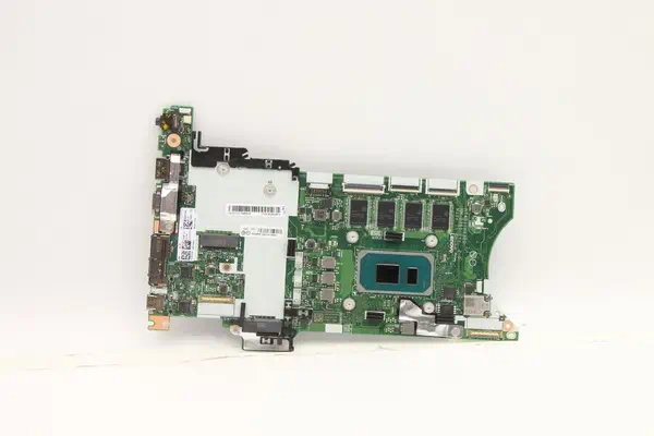 Lenovo 5B21H19862 composant de laptop supplémentaire Carte-mère - Carte mère - visuel 1