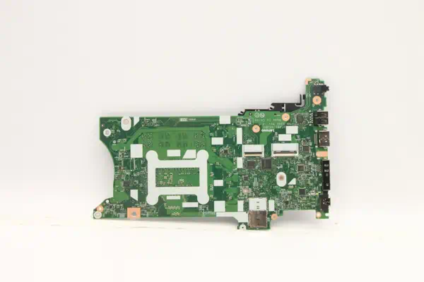 Lenovo 5B21H19862 composant de laptop supplémentaire Carte-mère - Carte mère - visuel 2