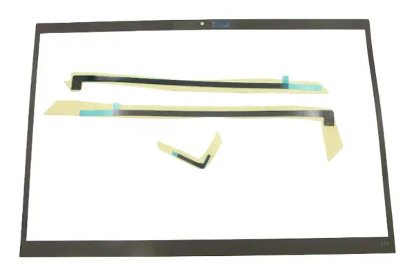 Lenovo 5B30Z38941 composant de laptop supplémentaire Bezel - Autre Accessoire pour portable - visuel 1