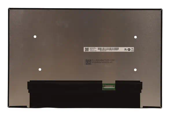 Lenovo 5D10V82395 composant de laptop supplémentaire Écran - Ecran Ordinateur - visuel 2