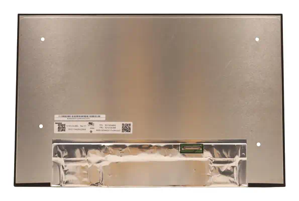 Lenovo 5D10V82396 composant de laptop supplémentaire Écran - Ecran Ordinateur - visuel 2
