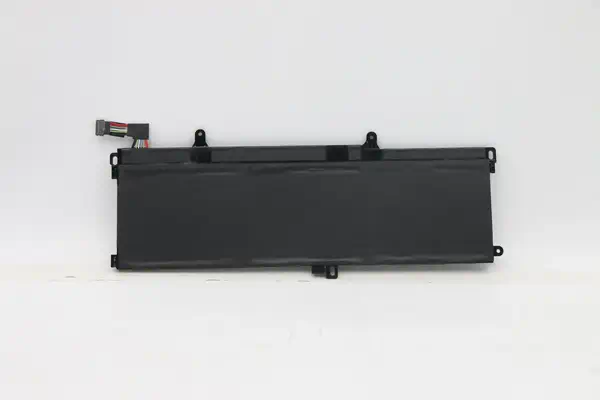Lenovo 5B10W51831 composant de laptop supplémentaire Batterie - visuel 2