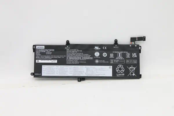 Lenovo 5B10W51831 composant de laptop supplémentaire Batterie - visuel 1
