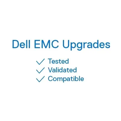 DELL 330-BBXF port d'extension - Dell - Accessoire Serveur - visuel 1