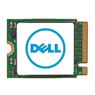 DELL KFV6T disque SSD 256 Go M.2 PCI Express NVMe - Dell - Disque dur SSD - visuel 1
