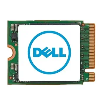 Avis DELL KFV6T disque SSD 256 Go M.2 PCI Express NVMe