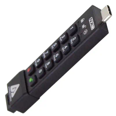 Aegis Secure Key 3NXC - Apricorn - Clé USB - visuel 5
