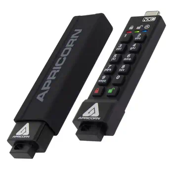ASK3-NXC-64GB avantages