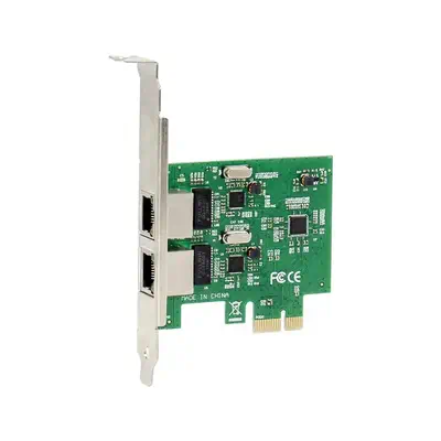 Microconnect MC-PCIE-712 carte et adaptateur d'interfaces Interne RJ-45 - Composant - visuel 4