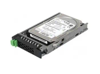 Fujitsu S26361-F5730-L112 disque dur 1,2 To 10000 tr/min 2.5" SAS achat responsable