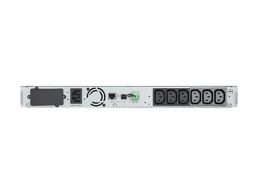 EATON 5P 1550G Rack1U Li-Ion - Eaton - Câble divers - visuel 1