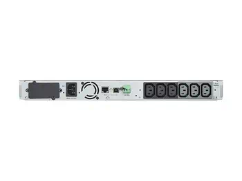 EATON 5P 1550G Rack1U Li-Ion livraison rapide