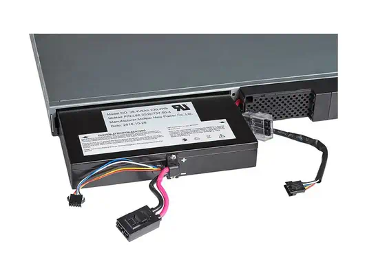 EATON 5P 1550G Rack1U Li-Ion - Eaton - Câble divers - visuel 4