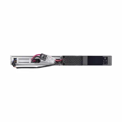 Eaton 5P1550GR-L alimentation d'énergie non interruptible 1,55 kVA 1100 W 6 sortie(s) CA - Onduleur - visuel 2
