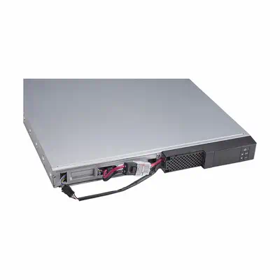 Eaton 5P1550GR-L alimentation d'énergie non interruptible 1,55 kVA 1100 W 6 sortie(s) CA - Onduleur - visuel 5