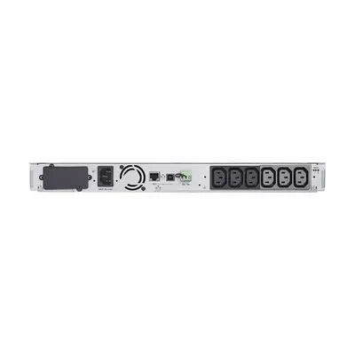 Eaton 5P1550GR-L alimentation d'énergie non interruptible 1,55 kVA 1100 W 6 sortie(s) CA - Onduleur - visuel 3