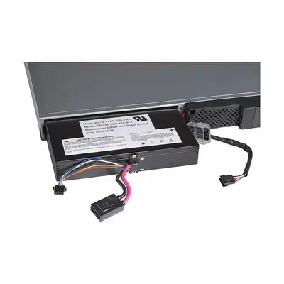 Eaton 5P1550GR-L alimentation d'énergie non interruptible 1,55 kVA 1100 W 6 sortie(s) CA - Onduleur - visuel 4