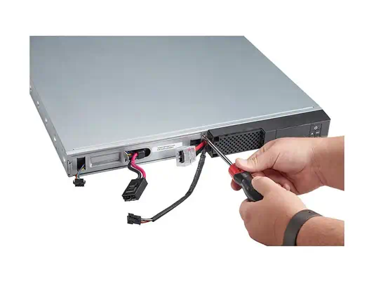 EATON 5P 1550G Rack1U Li-Ion - Eaton - Câble divers - visuel 2