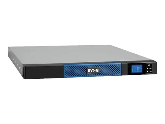 EATON 5P 1550G Rack1U Li-Ion - Eaton - Câble divers - visuel 6