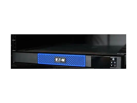 EATON 5P 1550G Rack1U Li-Ion - Eaton - Câble divers - visuel 3
