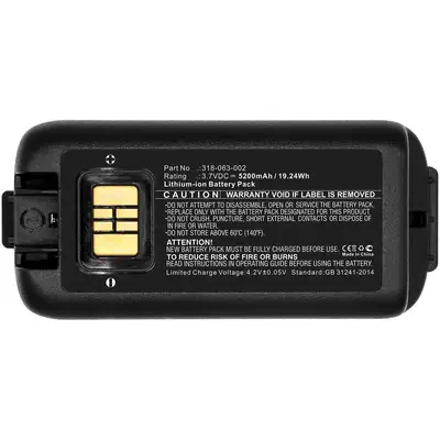 CoreParts MBXPOS-BA0437 composant de laptop supplémentaire - Autre Accessoire pour portable - visuel 1