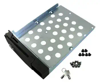 Accessoire Stockage QNAP SP-TS-TRAY-BLACK avis