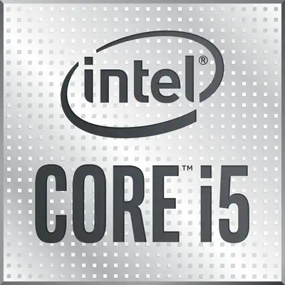 Intel Core i5-10400F processeur 2,9 GHz 12 Mo Smart Cache Plateau - Processeur - visuel 1