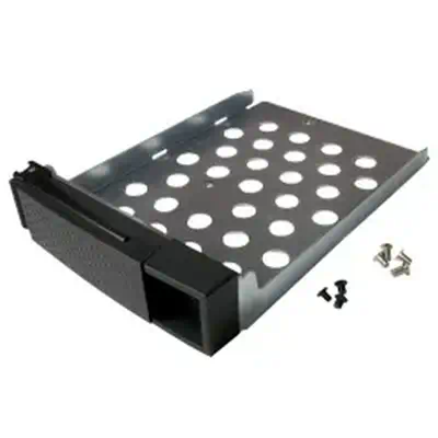 QNAP SP-TS-TRAY-WOLOCK accessoire de racks - Accessoire Stockage - visuel 1
