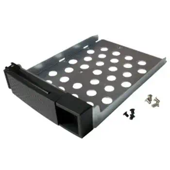 Accessoire Stockage QNAP SP-TS-TRAY-WOLOCK avantages