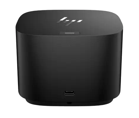 Station d’accueil HP Thunderbolt 120 W G4 - Station d'accueil pour portable - visuel 1